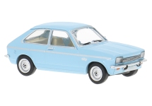 PCX87 PCX870772 - H0 - Opel Kadett C City - hellblau